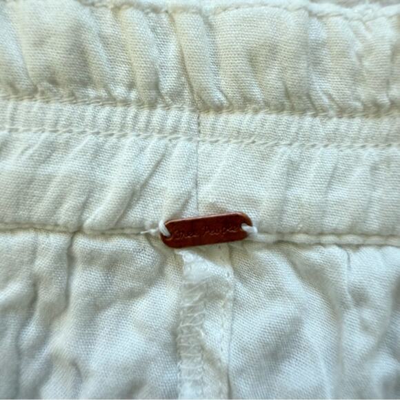 Free People layette white skirt size S Retail 120$ - Picture 5 of 9